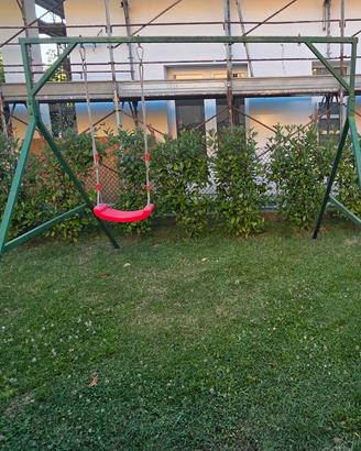 Supporto altalena