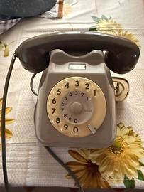 Telefono vintage