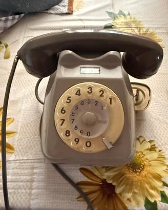 Telefono vintage