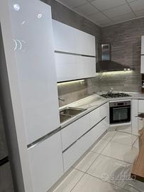 cucina angolare 