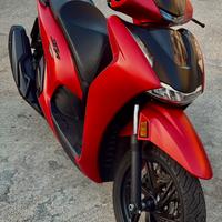 HONDA SH 350 SPORT 2025