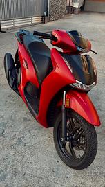 HONDA SH 350 SPORT 2025