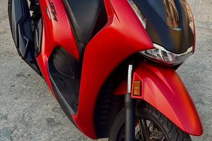 HONDA SH 350 SPORT 2025