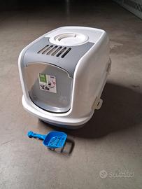 Cassetta grandi dimensioni