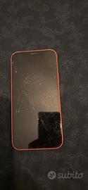 iPhone 12 Rosso 128GB