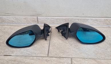 Specchietto  retrovisore  per BMW E46