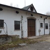 Cantina Deposito Box Magazzino Self Storage