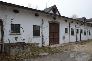 Cantina Deposito Box Magazzino Self Storage