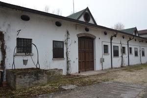 Cantina Deposito Box Magazzino Self Storage