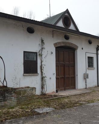 Cantina Deposito Box Magazzino Self Storage