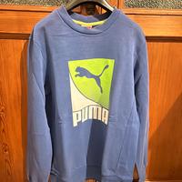 Felpa Puma