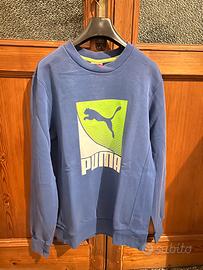 Felpa Puma