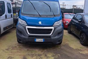 Peugeot Boxer 330 2.2 BlueHDi 140CV PM-TN Furgone