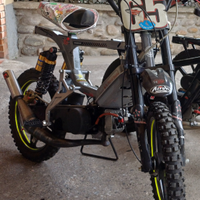 Piaggio bravo