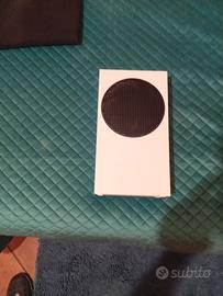 Xbox serie s usata
