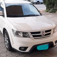 fiat freemont 4x4 cambio automatico