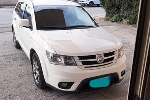 fiat freemont 4x4 cambio automatico