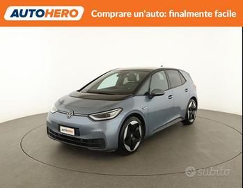 VOLKSWAGEN ID.3 WH86215