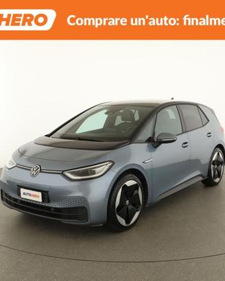 VOLKSWAGEN ID.3 WH86215