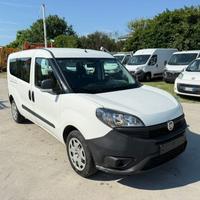 Autocarro FIAT DOBLO Maxi - 5 posti