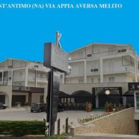 Via Appia Aversa Melito App.to con ampio Terrazzo