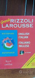 dizionario