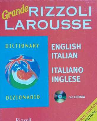 dizionario