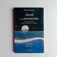 I beni e la memoria di Enrica Basevi