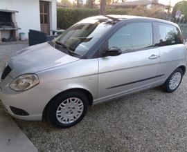 Lancia y - 2007