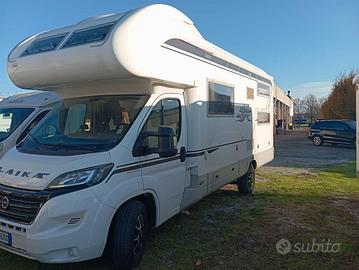 Laika ecovip 2