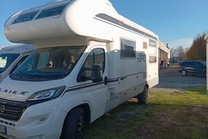 Laika ecovip 2