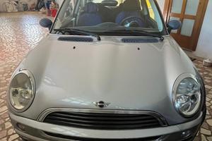 Mini minor  anno 2002