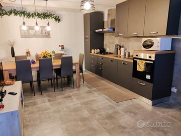 Casa Vacanza Ovindoli - PASQUA IN MONTAGNA