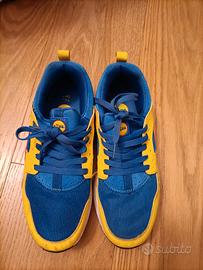 Scarpa ginnastica Lidl 40
