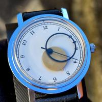 Raketa Kopernik Copernicus Carica Manuale