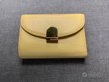 Portafoglio Coccinelle donna