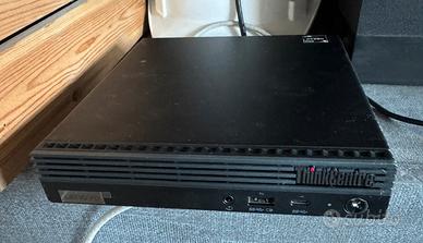 Lenovo Thinkcentre M75q Gen 2