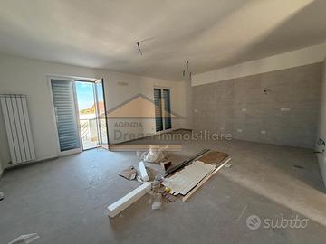 Appartamento N.C. con box Corso Italia
