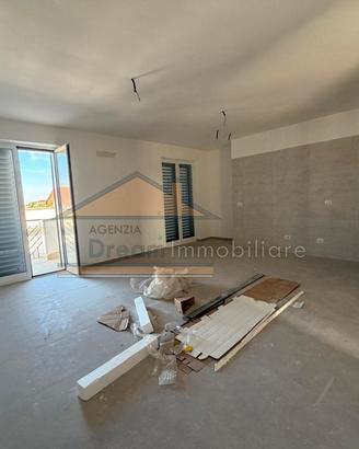 Appartamento N.C. con box Corso Italia