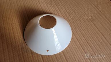 Oluce diffusore troncoconico lampada Linz art. 431