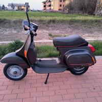 Piaggio Vespa Pk 50 XL RUSCH