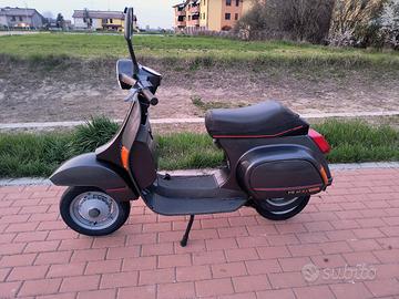 Piaggio Vespa Pk 50 XL RUSCH