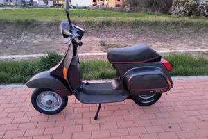 Piaggio Vespa Pk 50 XL RUSCH