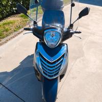 scooter Malaguti centro 160ie