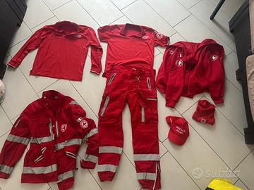 Croce rossa