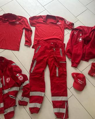 Croce rossa