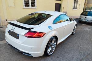 Audi TT MK3 1.8 TFSI S Line S Tronic