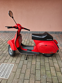 Vespa pk 50