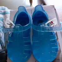 sandaletti mare bimbo Chicco