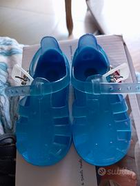 sandaletti mare bimbo Chicco